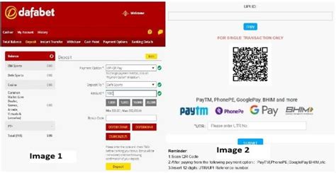 Dafabet Deposit Guide – Payment Methods For 2024.